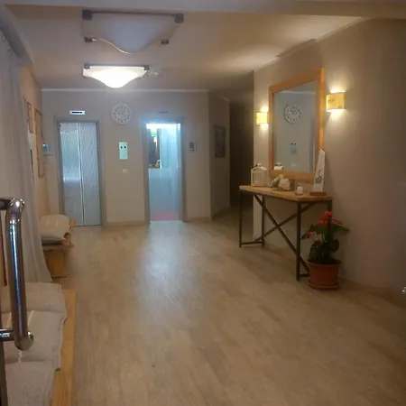 Flora - Val Di Luce Apartment
