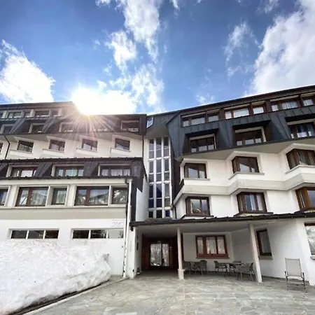 Flora - Val Di Luce Apartment